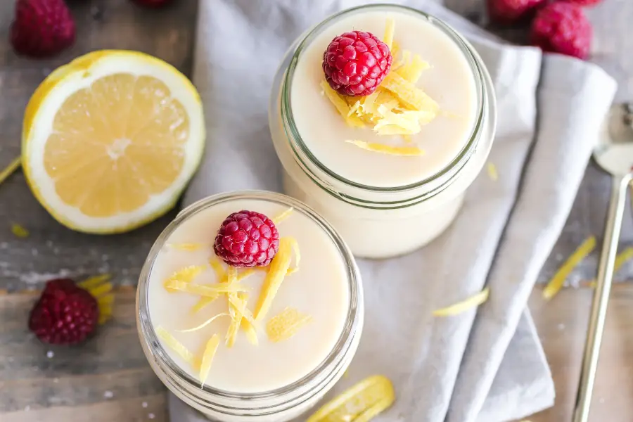 Best Drinks for Upset Stomach and Diarrhea Yogurt