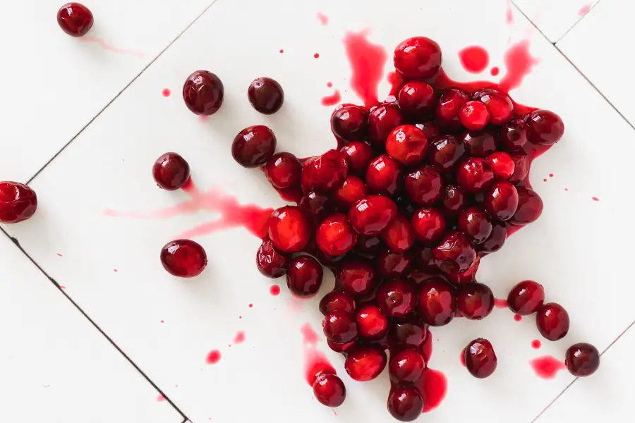 Cranberry