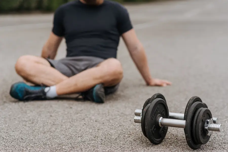 Heavy Aching Legs and Fatigue 5