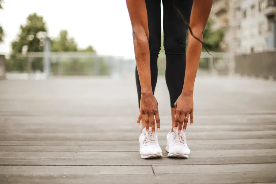 Heavy Aching Legs and Fatigue 6