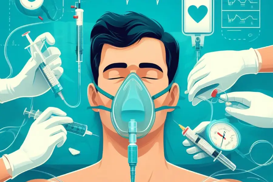 How to Prevent Anesthesia Awareness 3