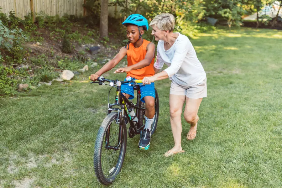 How to Prevent Injuries While Cycling