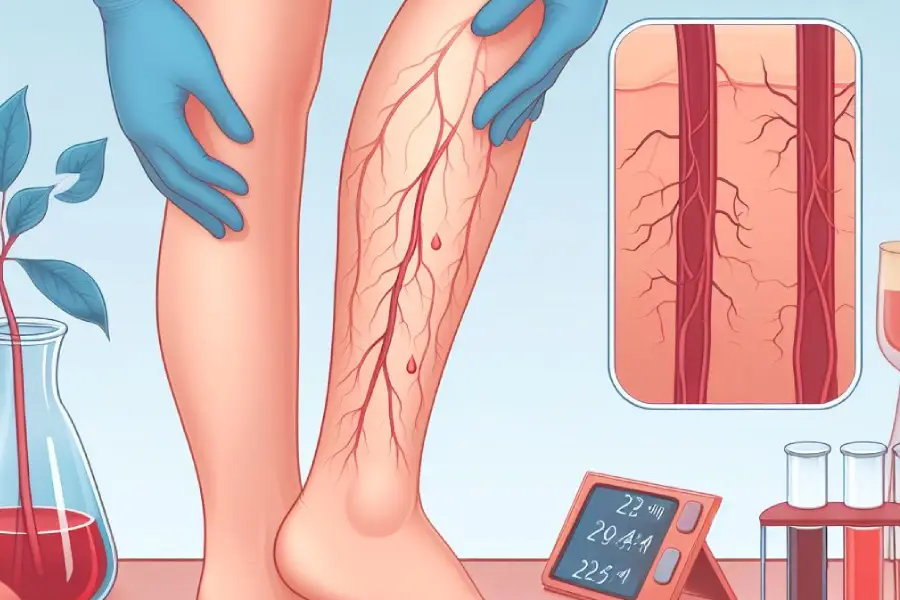How to Prevent Varicose Veins
