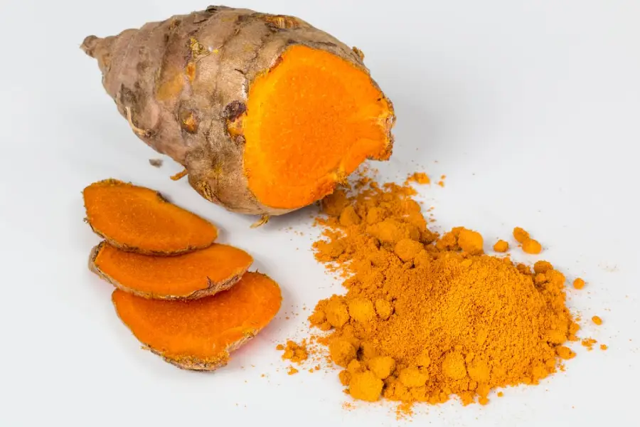 Recommended Dose of Turmeric for Inflammation 1