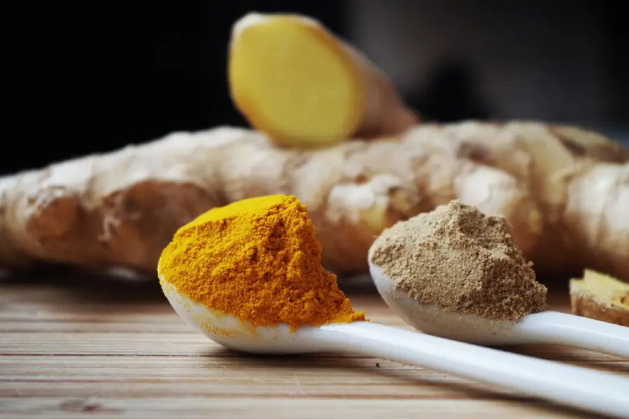 Recommended Dose of Turmeric for Inflammation 2