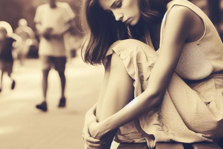 Why Do My Legs Feel Weak 3