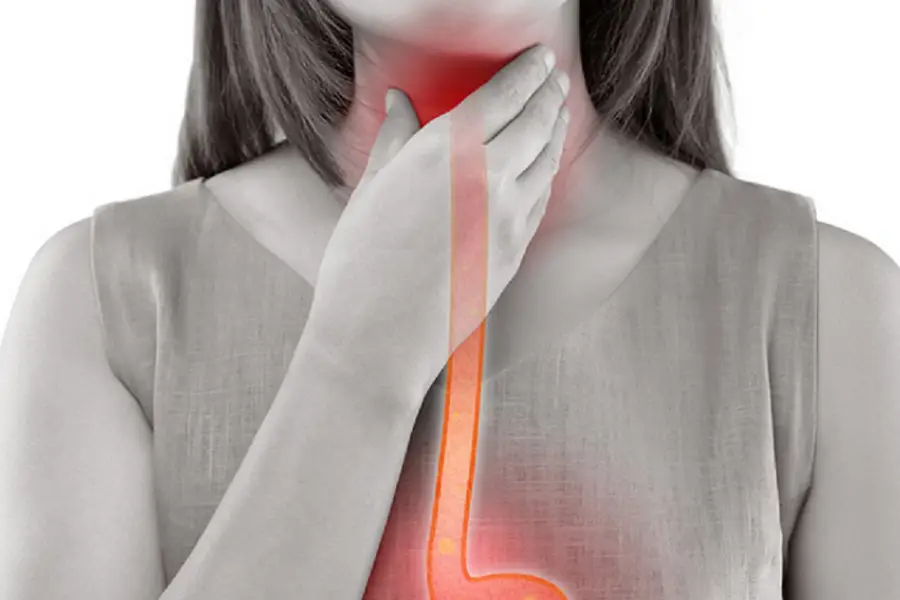 Sore Throat