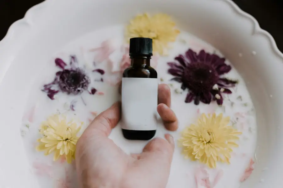 oil Natural Remedies for Muscle Pain and Inflammation